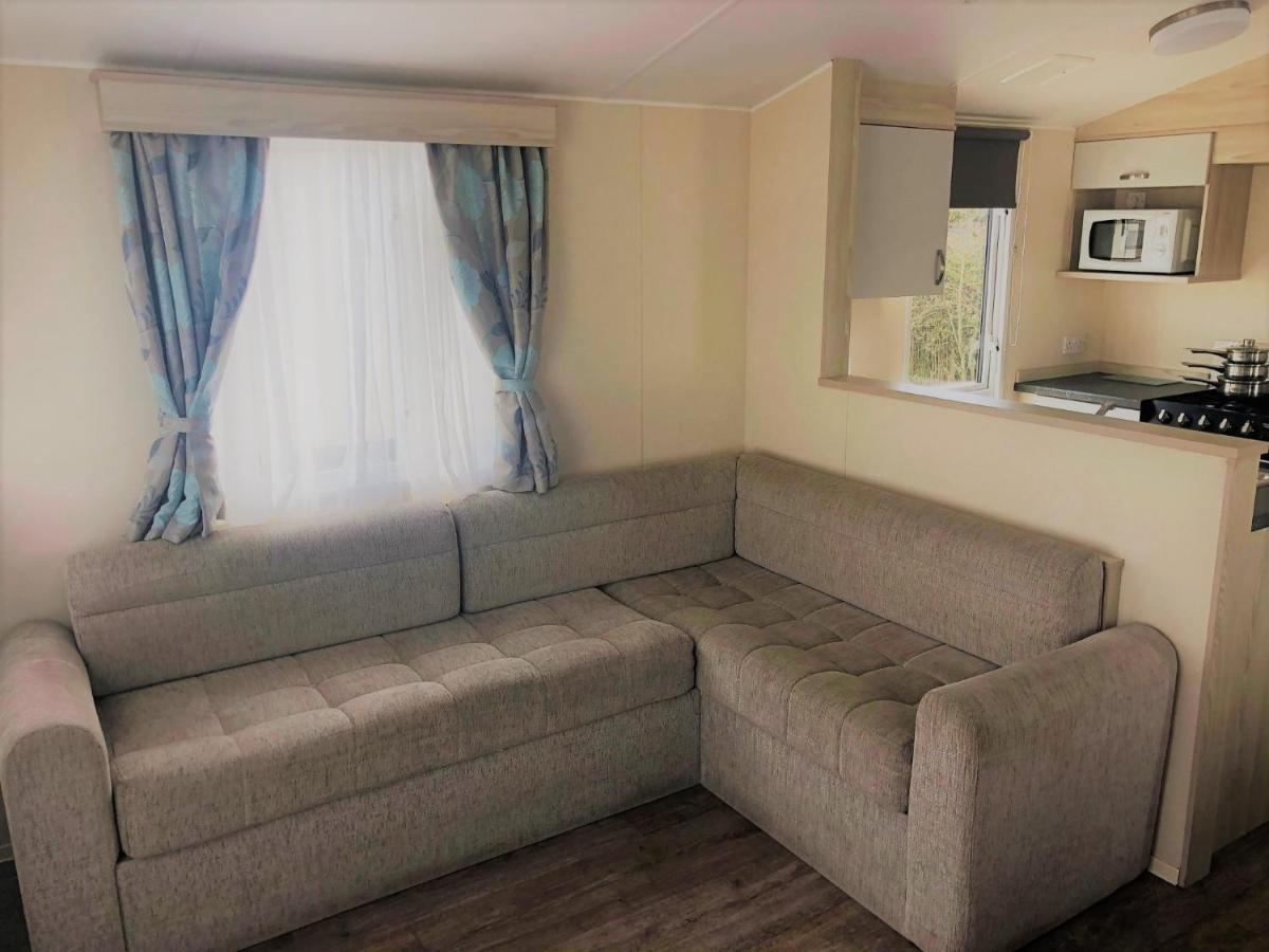 Spruce Deluxe Holiday Home Мейблторп Экстерьер фото